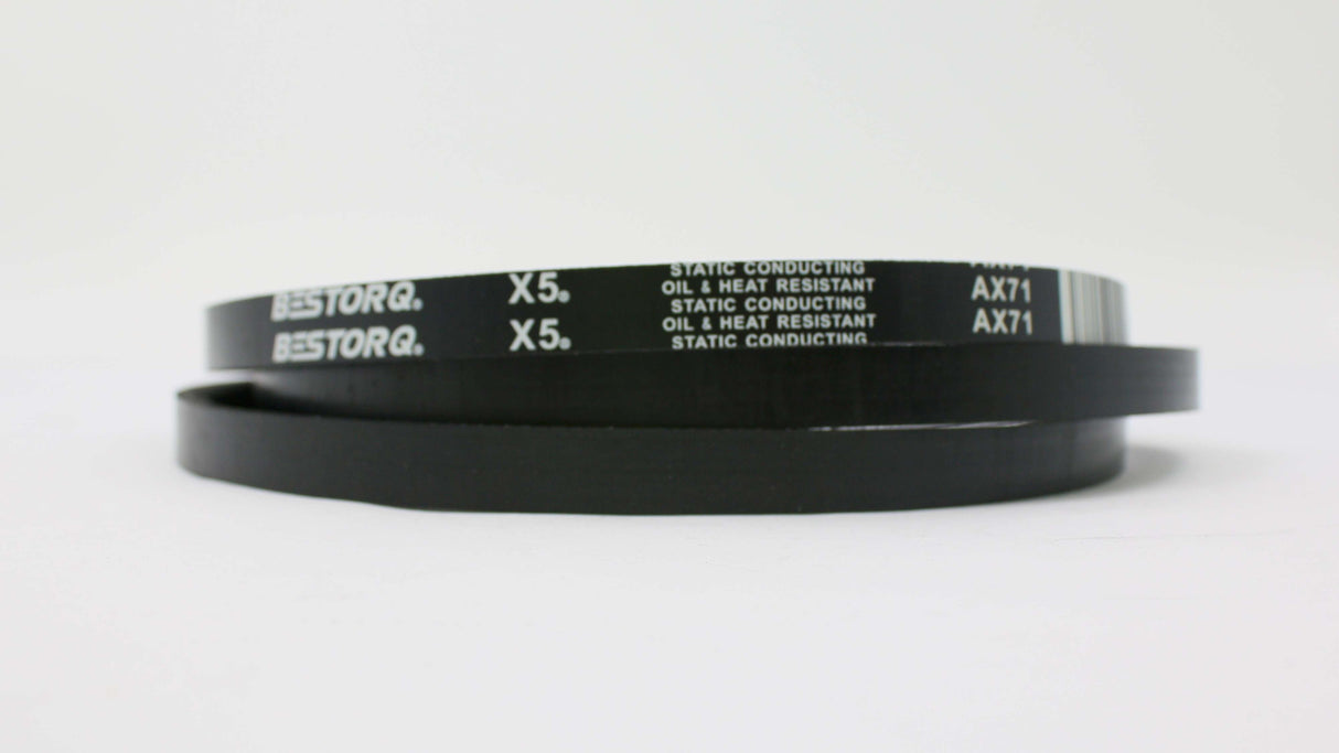 EDMAC ­-­ 3003154535 ­-­ COGGED V-BELT