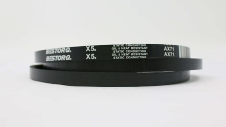 EDMAC ­-­ 3003154535 ­-­ COGGED V-BELT