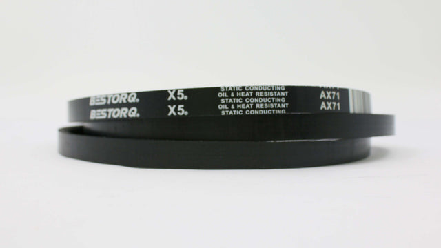 EDMAC ­-­ 3003154535 ­-­ COGGED V-BELT