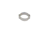 QUINCY COMPRESSOR ­-­ 1280700403 ­-­ CLAMP ZINC PLATED DOUBLE EAR 27mm
