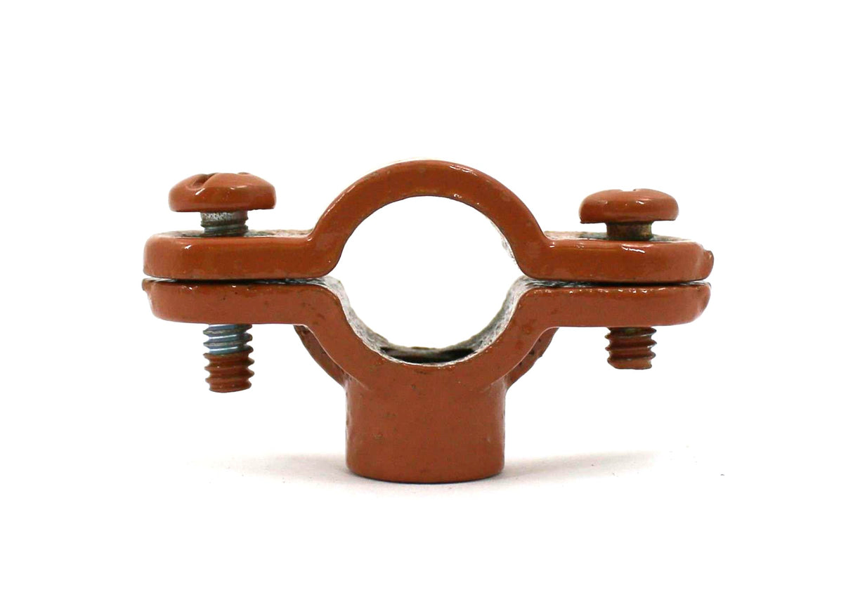 QUINCY COMPRESSOR ­-­ 1280700452 ­-­ HANGER SPLIT RING 1|2 COP