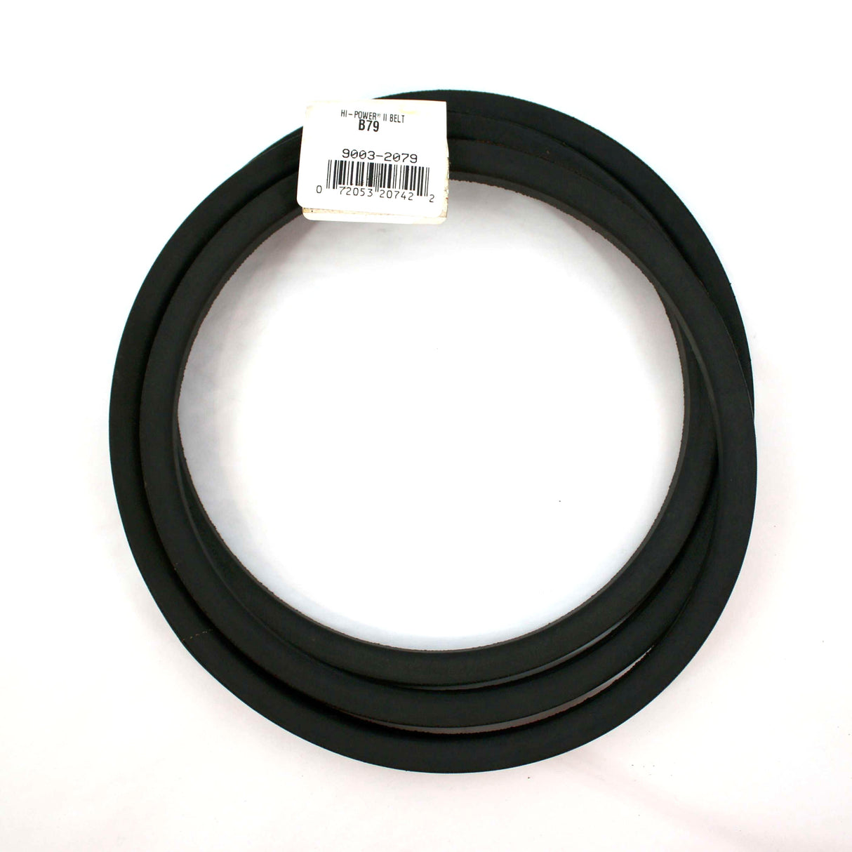 QUINCY COMPRESSOR ­-­ 1280741246 ­-­ V-BELT