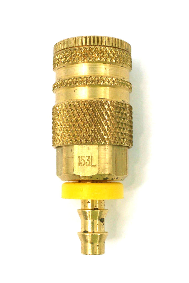 QUINCY COMPRESSOR ­-­ 1280700160 ­-­ COUPLER FEMALE QUICK DISCONNECT
