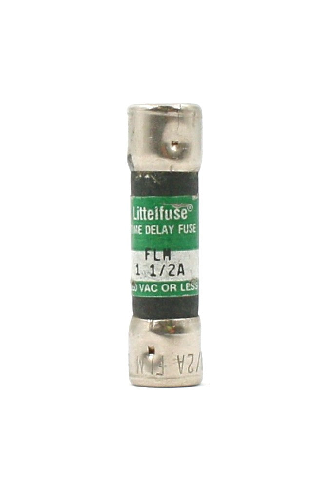 QUINCY COMPRESSOR ­-­ 1280716186 ­-­ FUSE 250V 1.5A