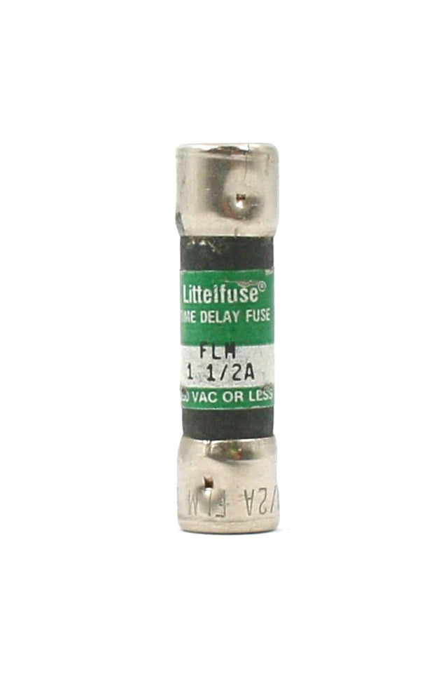 QUINCY COMPRESSOR ­-­ 1280716186 ­-­ FUSE 250V 1.5A