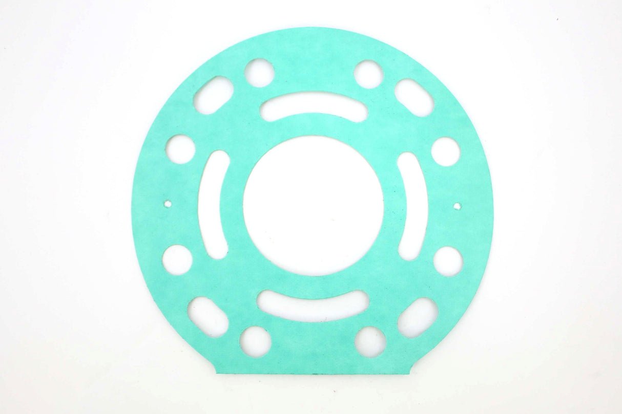 QUINCY COMPRESSOR ­-­ 1280716640 ­-­ GASKET