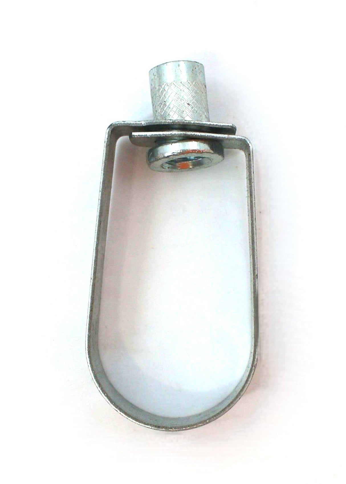 QUINCY COMPRESSOR ­-­ 1280700377 ­-­ HANGER PIPE SWIVEL RING 1in GALV 310G0100