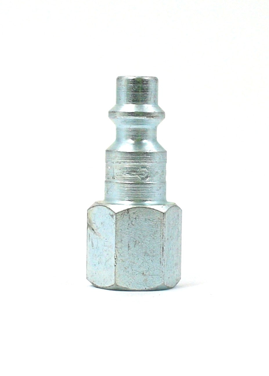QUINCY COMPRESSOR - 1280700585 - COUPLER INDUSTRIAL 1/4in MPT