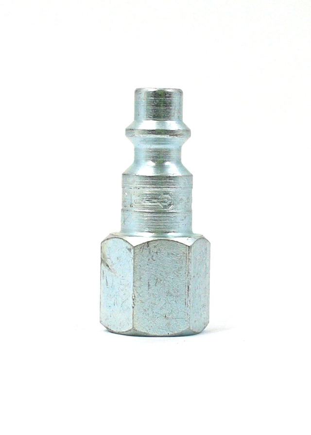 QUINCY COMPRESSOR - 1280700585 - COUPLER INDUSTRIAL 1/4in MPT