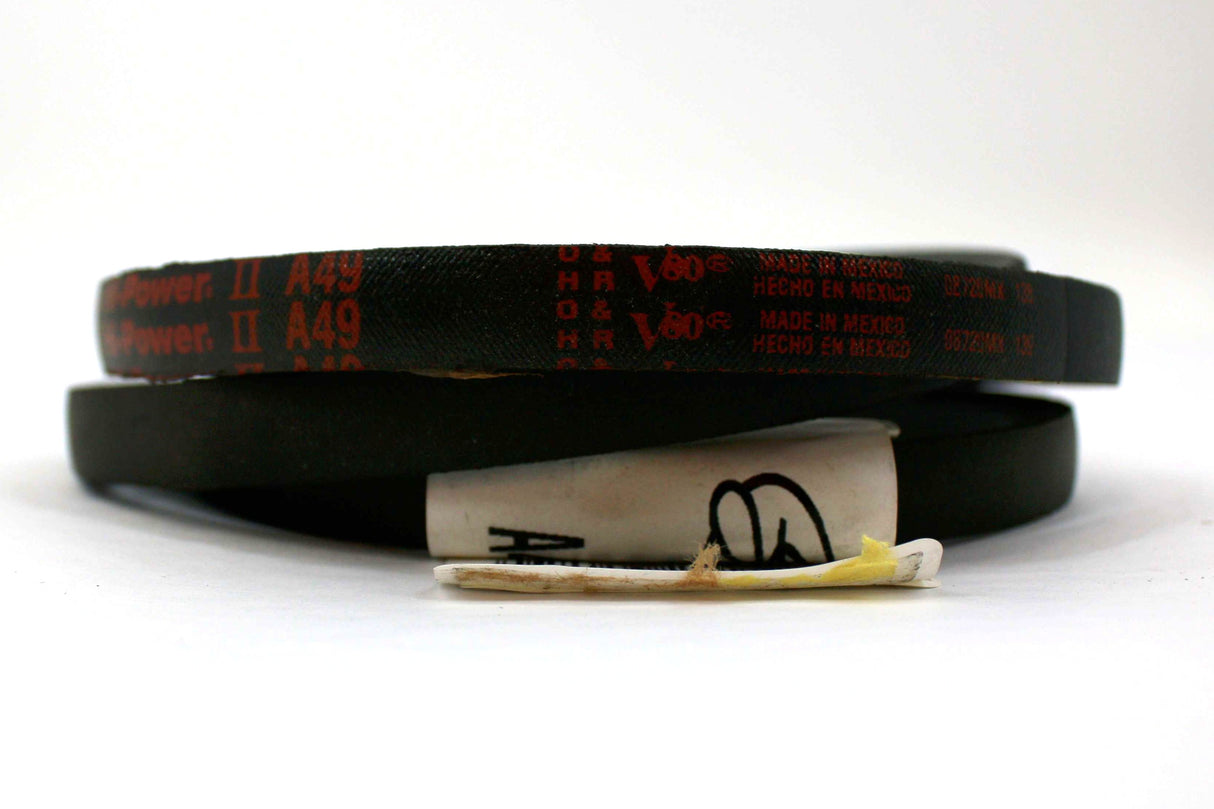 QUINCY COMPRESSOR ­-­ 1280741161 ­-­ V-BELT