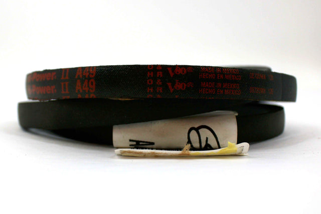 QUINCY COMPRESSOR ­-­ 1280741161 ­-­ V-BELT