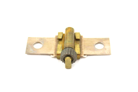 QUINCY COMPRESSOR ­-­ 1280719295 ­-­ HEATER - THERMAL RELAY