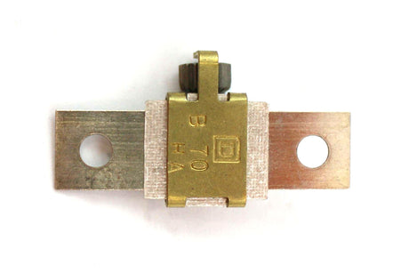 QUINCY COMPRESSOR ­-­ 1280719295 ­-­ HEATER - THERMAL RELAY