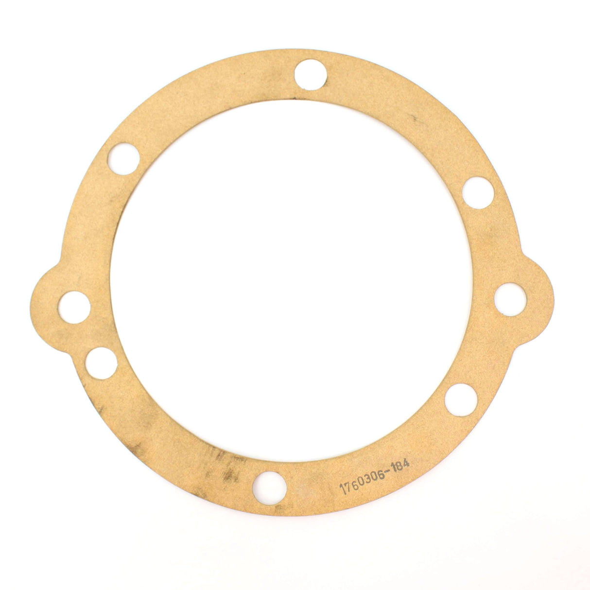 QUINCY COMPRESSOR ­-­ 1280716958 ­-­ GASKET-PUMP HSG