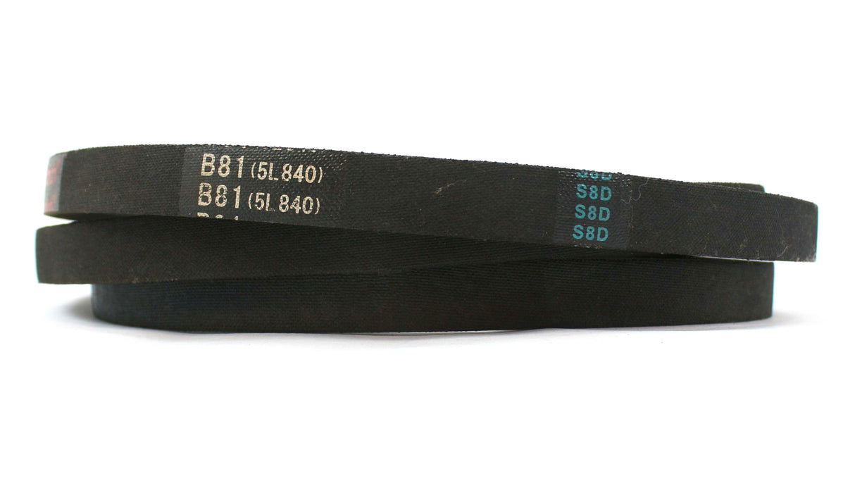 QUINCY COMPRESSOR ­-­ 1280741248 ­-­ V-BELT