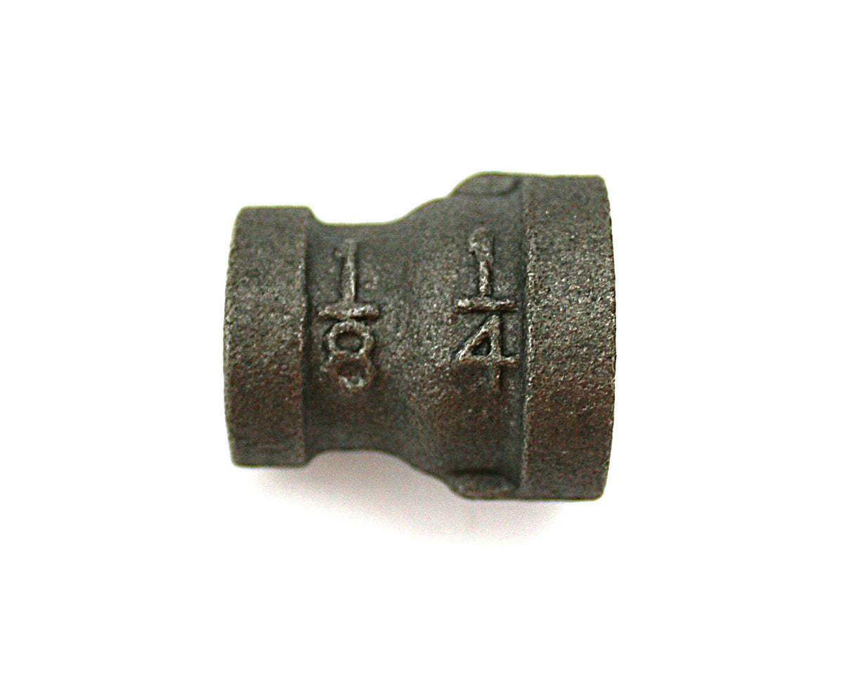 QUINCY COMPRESSOR ­-­ 1280700657 ­-­ COUPLING BI 1|4in x 1|8in