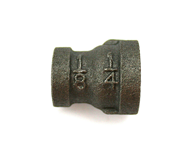 QUINCY COMPRESSOR ­-­ 1280700657 ­-­ COUPLING BI 1|4in x 1|8in