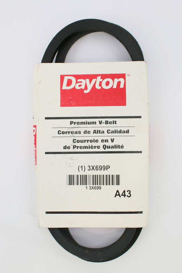QUINCY COMPRESSOR ­-­ 1280741156 ­-­ V-BELT