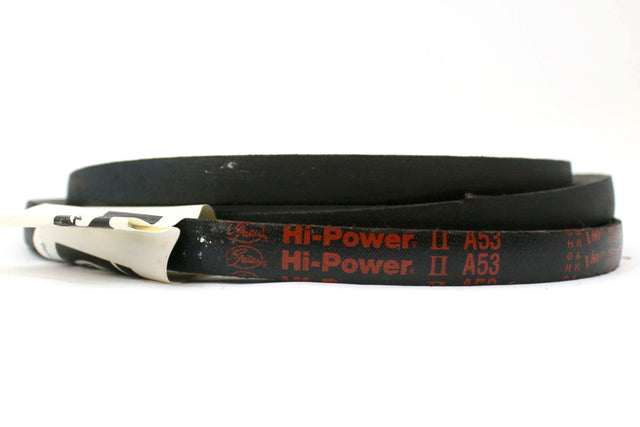 QUINCY COMPRESSOR ­-­ 1280741163 ­-­ V-BELT