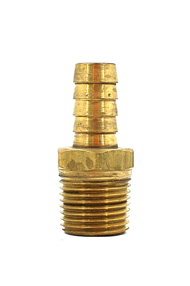 QUINCY COMPRESSOR ­-­ 1280700468 ­-­ HOSE BARB 1|2in
