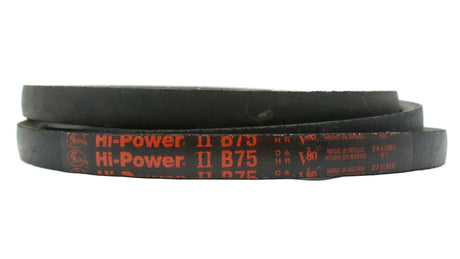 QUINCY COMPRESSOR ­-­ 1280741242 ­-­ V-BELT