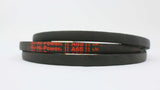 QUINCY COMPRESSOR ­-­ 1280741172 ­-­ V-BELT 1|2" X 67"