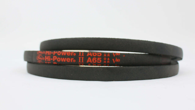 QUINCY COMPRESSOR ­-­ 1280741172 ­-­ V-BELT 1|2" X 67"