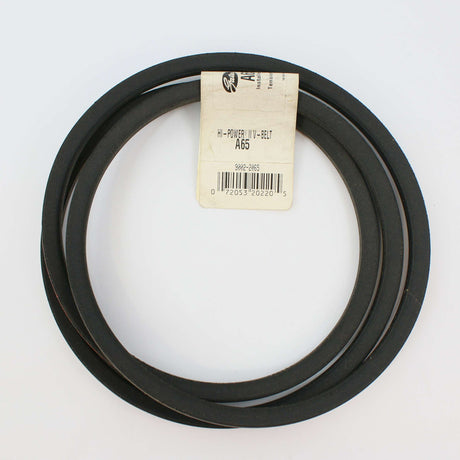 QUINCY COMPRESSOR ­-­ 1280741172 ­-­ V-BELT 1|2" X 67"