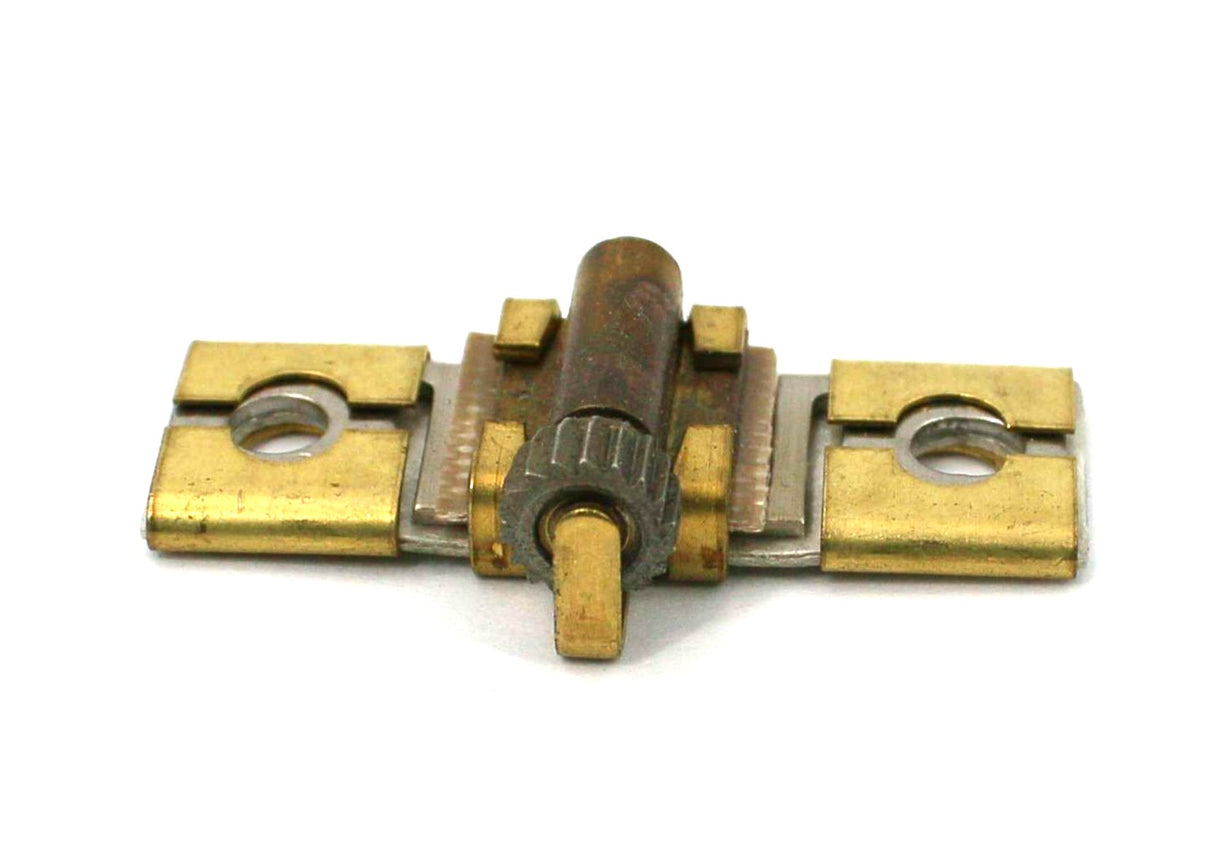 QUINCY COMPRESSOR ­-­ 1280719280 ­-­ HEATER THERMAL UNIT