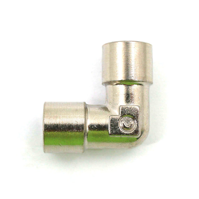 QUINCY COMPRESSOR ­-­ 1280712707 ­-­ ELBOW