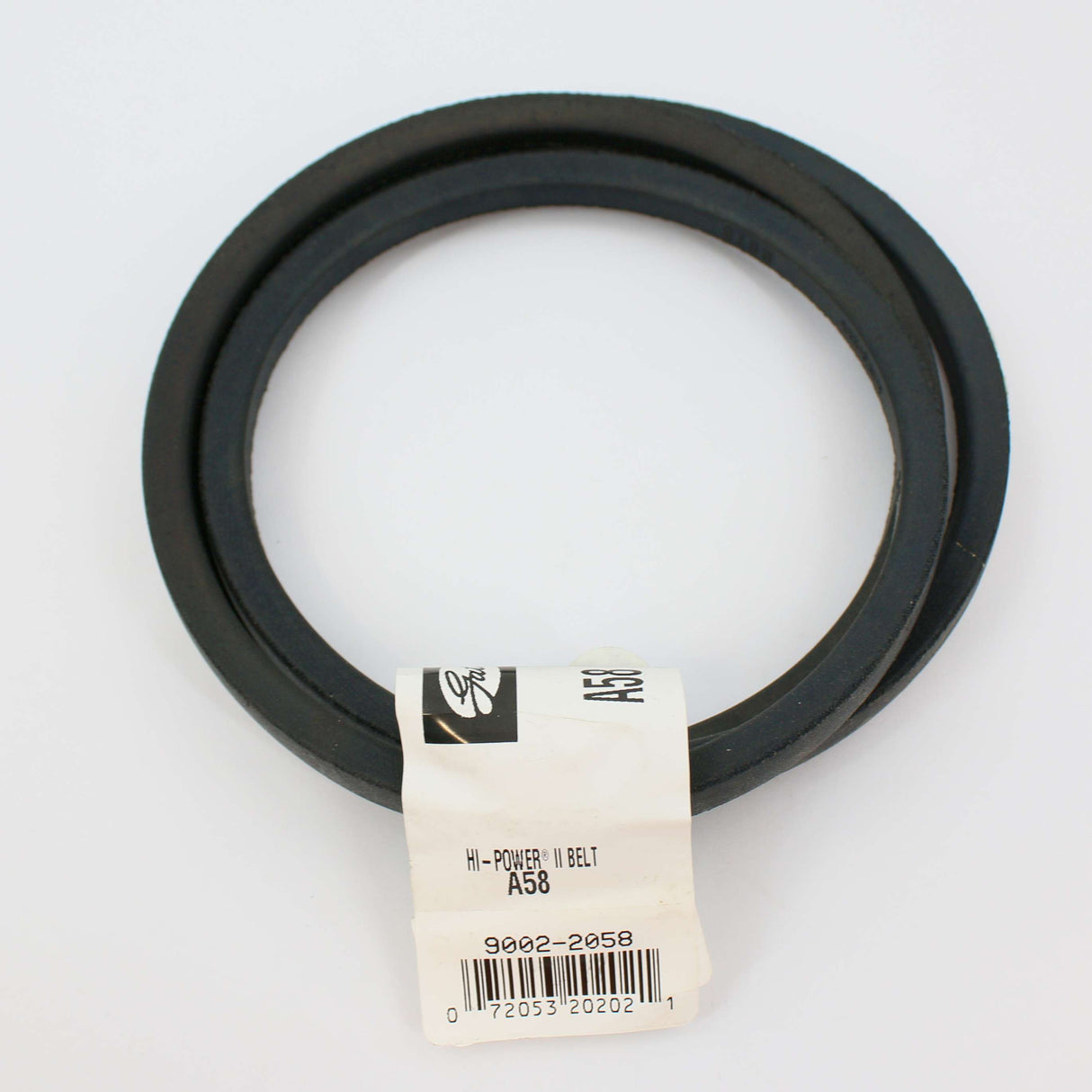 QUINCY COMPRESSOR ­-­ 1280741167 ­-­ V-BELT