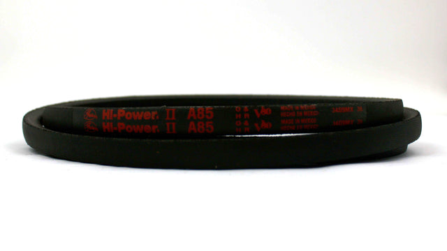 QUINCY COMPRESSOR ­-­ 1280741181 ­-­ V-BELT