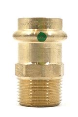 QUINCY COMPRESSOR ­-­ 1280701368 ­-­ ADAPTER - 3|4in