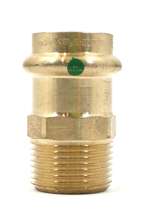 QUINCY COMPRESSOR ­-­ 1280701368 ­-­ ADAPTER - 3|4in