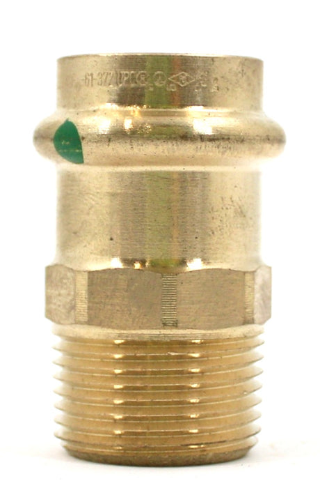QUINCY COMPRESSOR ­-­ 1280701368 ­-­ ADAPTER - 3|4in