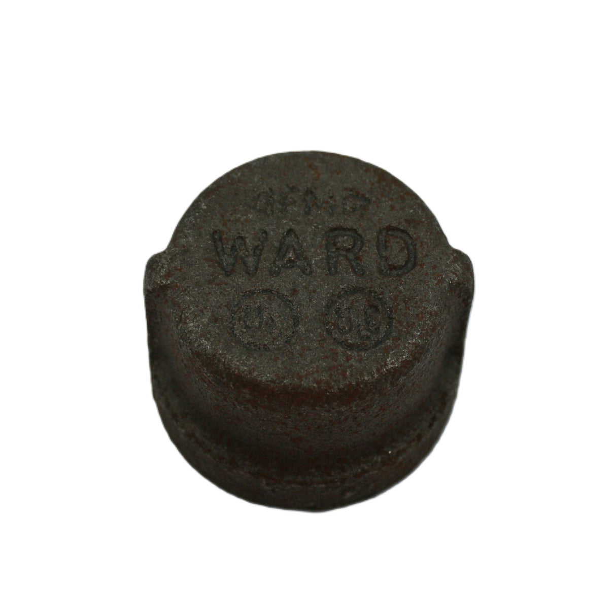QUINCY COMPRESSOR ­-­ 1280701405 ­-­ CAP 3|4in BLACK MI CAP