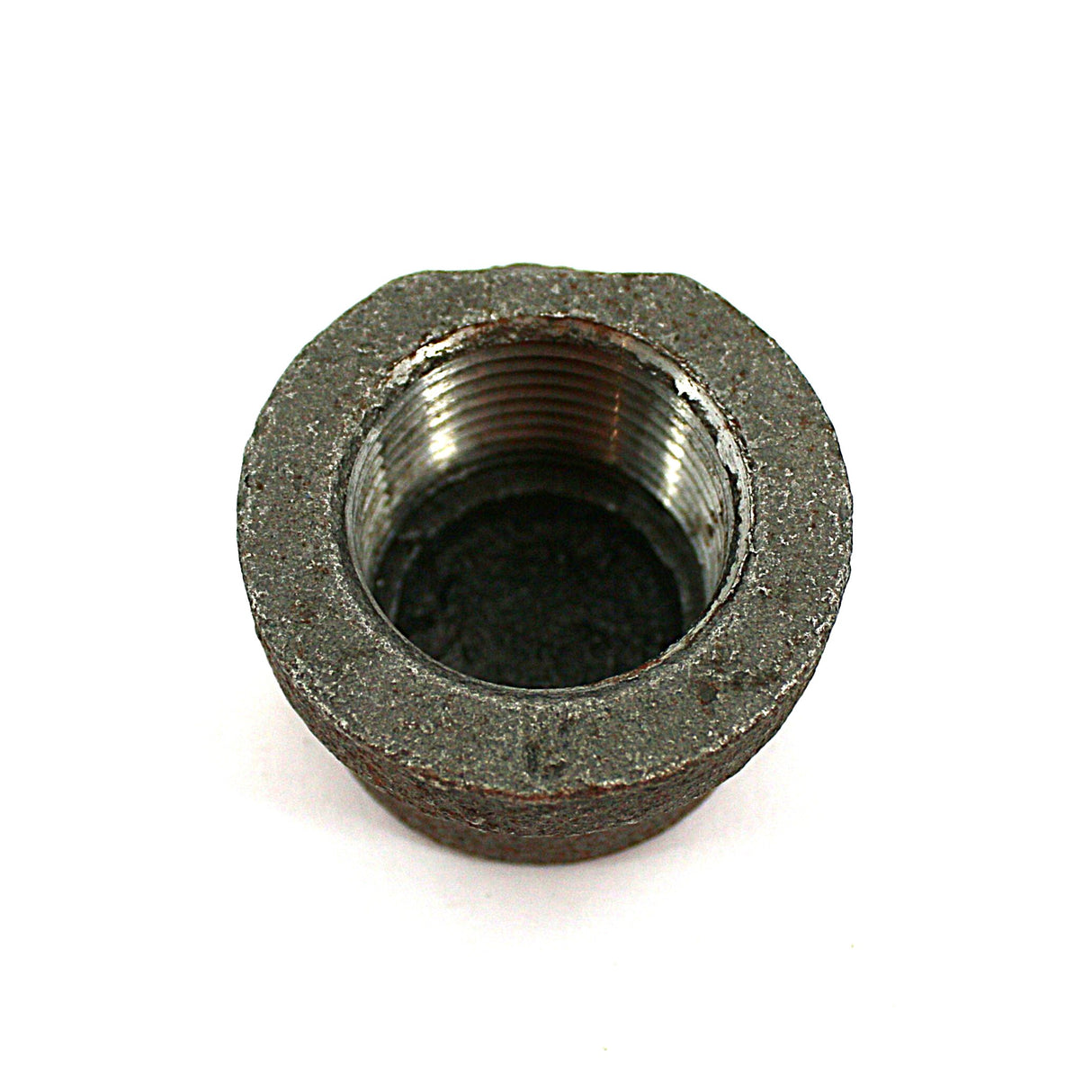 QUINCY COMPRESSOR ­-­ 1280701405 ­-­ CAP 3|4in BLACK MI CAP