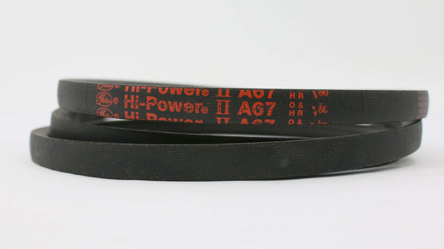 QUINCY COMPRESSOR ­-­ 1280741174 ­-­ V-BELT