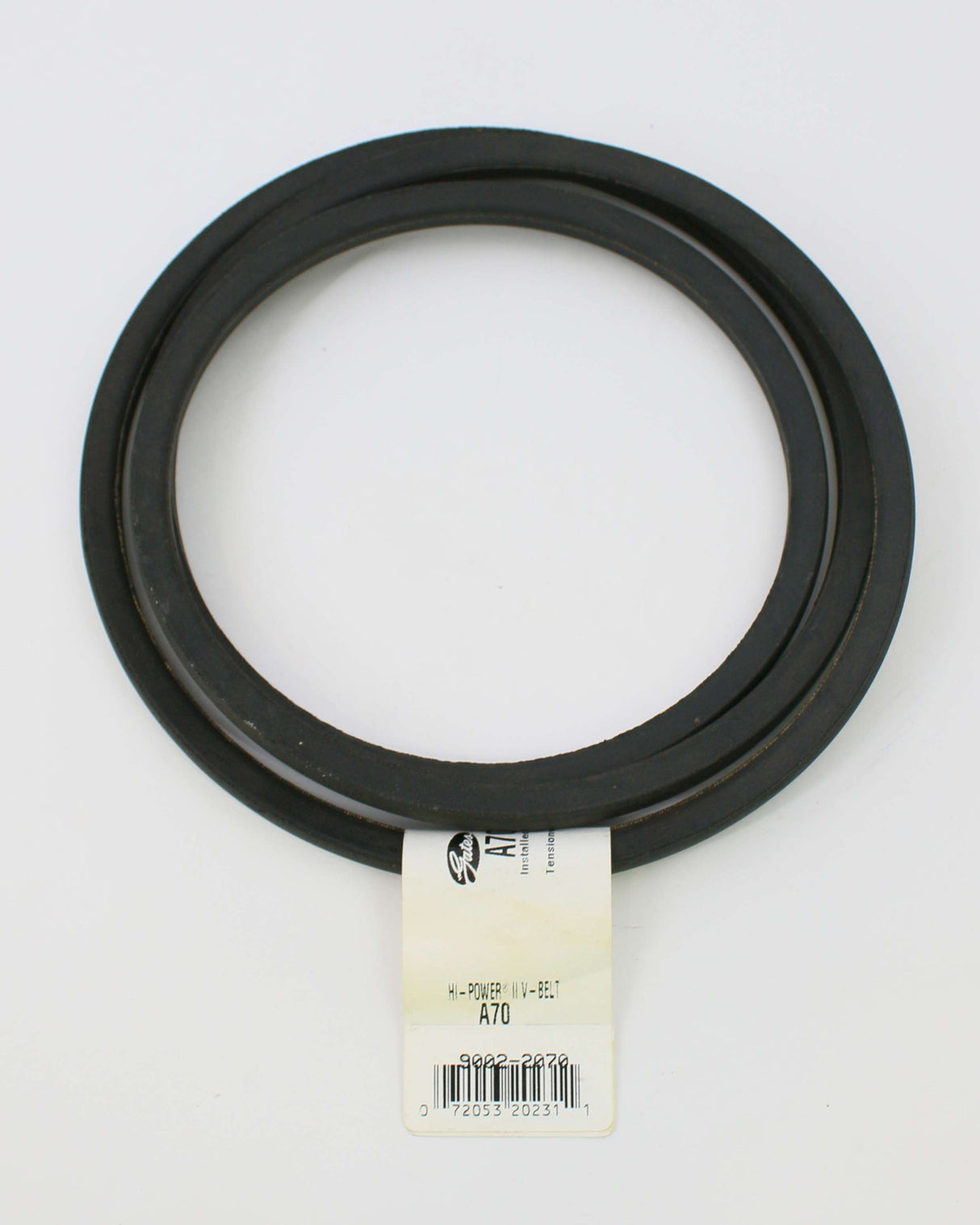 QUINCY COMPRESSOR ­-­ 1280741177 ­-­ V-BELT