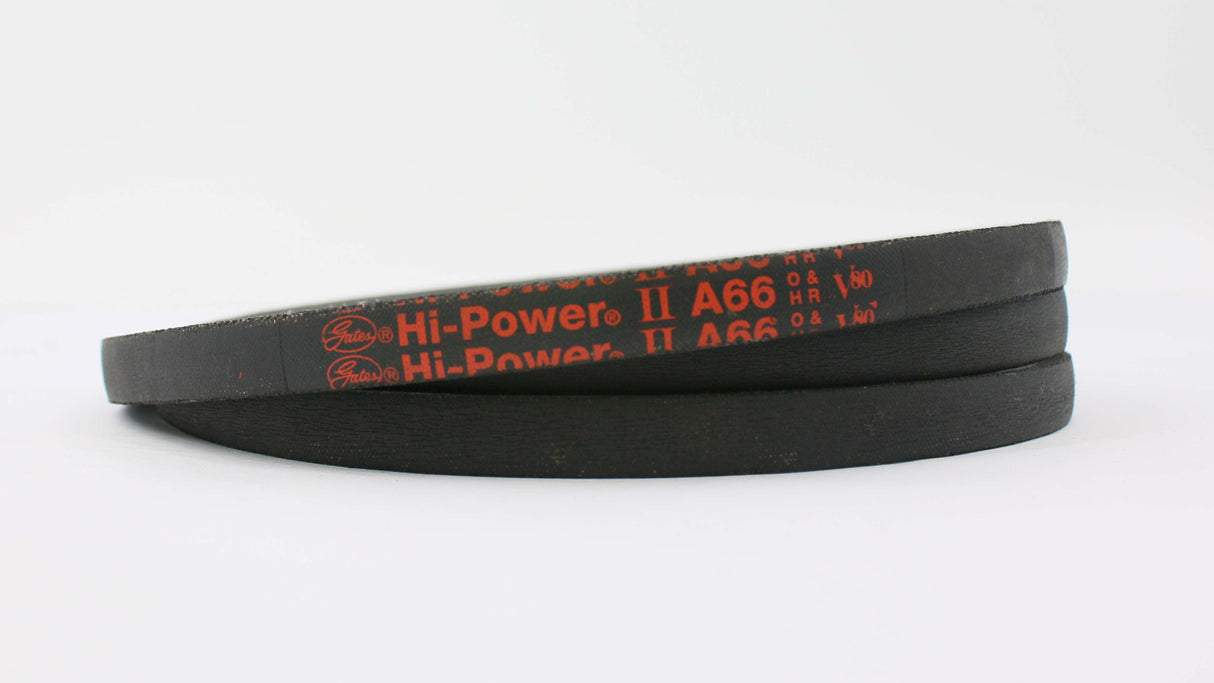 QUINCY COMPRESSOR ­-­ 1280741173 ­-­ V-BELT