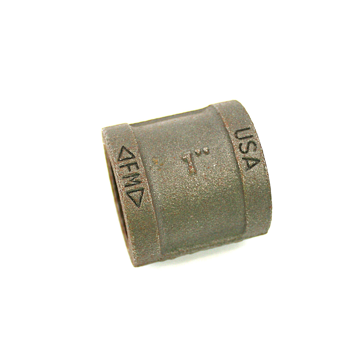 QUINCY COMPRESSOR ­-­ 1280700351 ­-­ COUPLING 1in 150 BLACK MI 1276