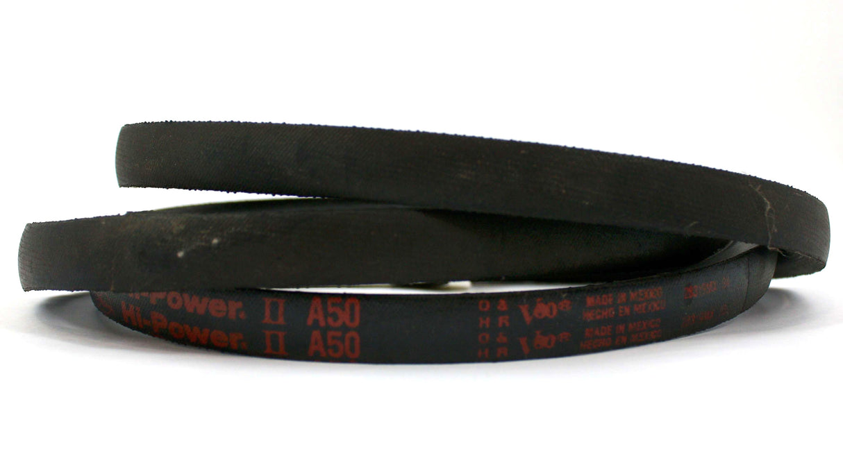 QUINCY COMPRESSOR ­-­ 1280741162 ­-­ V-BELT