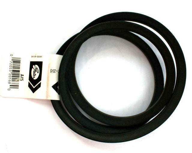 QUINCY COMPRESSOR ­-­ 1280741158 ­-­ V-BELT 0.5 x 47in