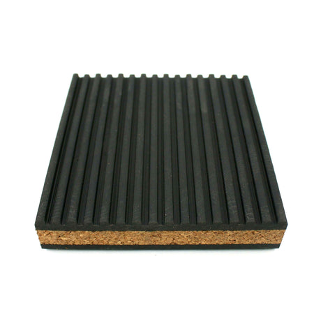 EDMAC ­-­ 3003087490 ­-­ VIBRATION PAD CORK|RUBBER