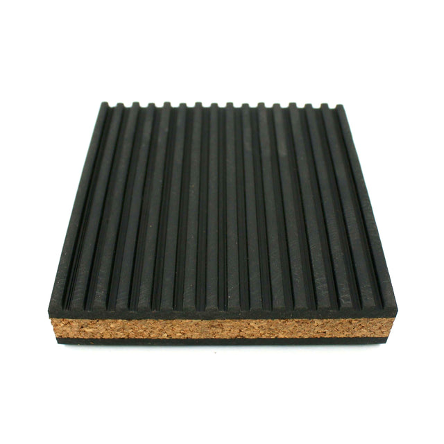EDMAC ­-­ 3003087490 ­-­ VIBRATION PAD CORK|RUBBER