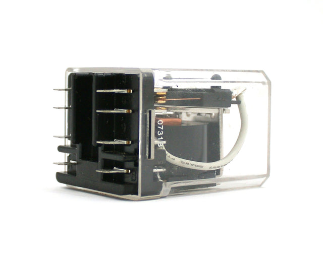 QUINCY COMPRESSOR ­-­ 1280733694 ­-­ RELAY