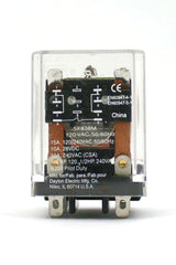 QUINCY COMPRESSOR ­-­ 1280733694 ­-­ RELAY