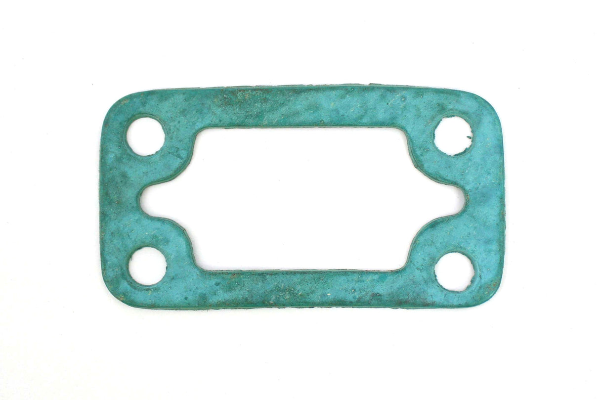 QUINCY COMPRESSOR ­-­ 1280720608 ­-­ GASKET - INTERCOOLER FLANGE