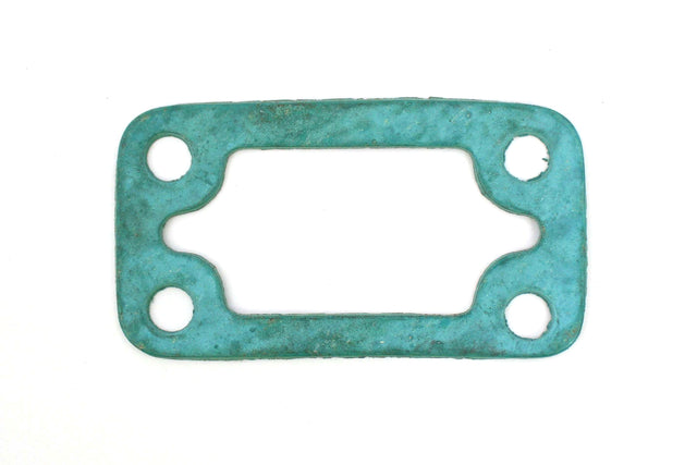 QUINCY COMPRESSOR ­-­ 1280720608 ­-­ GASKET - INTERCOOLER FLANGE