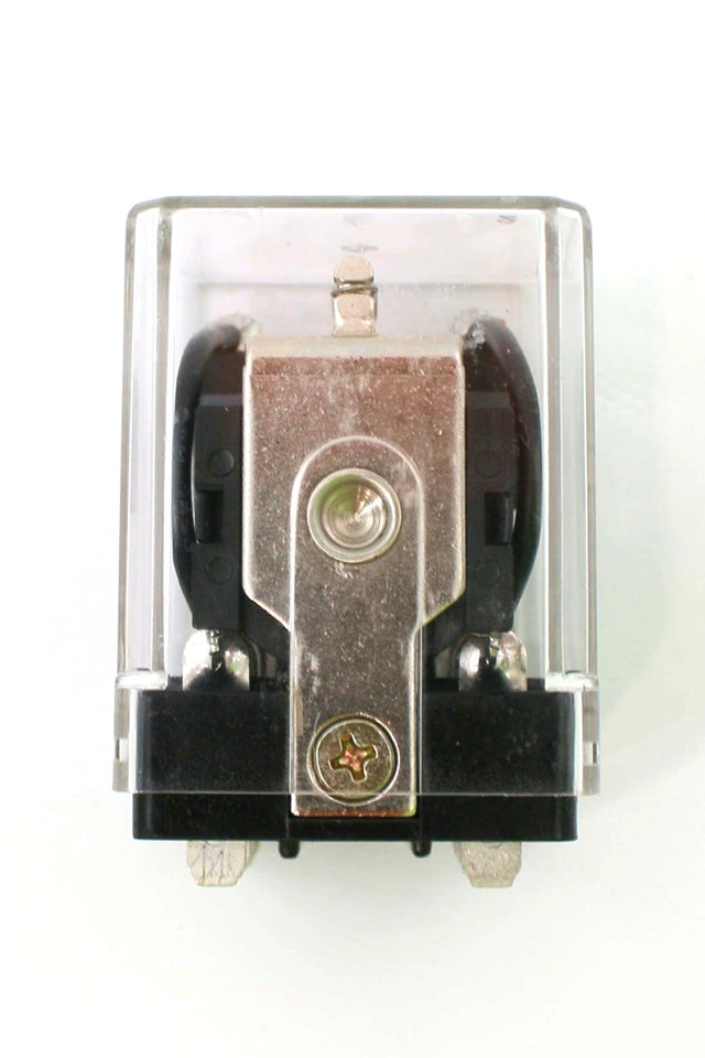 QUINCY COMPRESSOR ­-­ 1280733693 ­-­ RELAY 10A 24VDC